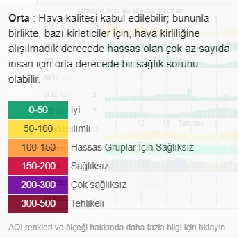 Tablo-4 Orta (ılımlı) Derece Ne Demek